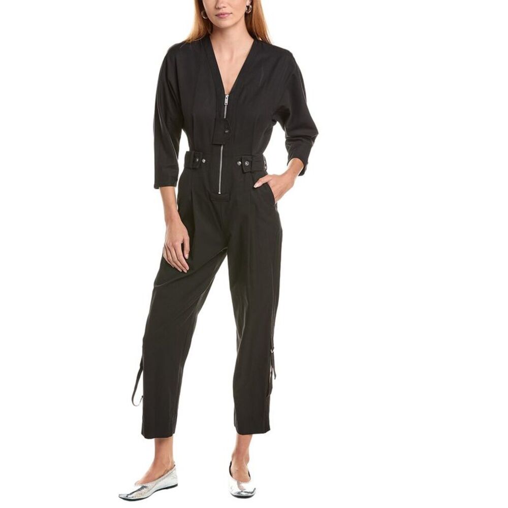 3.1 Phillip Lim Womens Jumpsuit